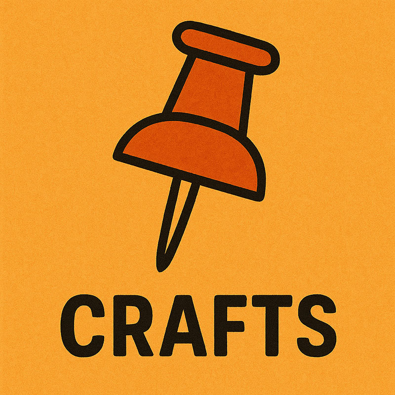 Show all Crafted Products