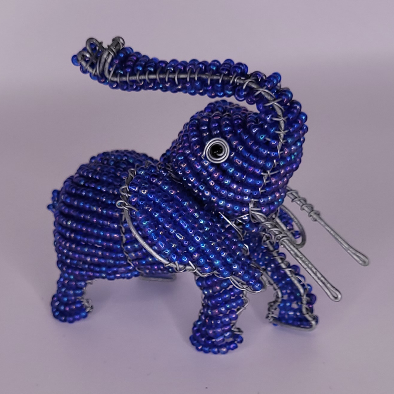 Elephant - Handmade in South Africa - Umgani.com display picture 3